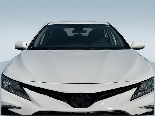 Used 2021 Toyota Camry LE FWD image 38