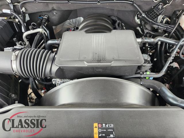 New 2026 Chevrolet Silverado 2500 Custom w/ Custom Value Package AWD/4WD image 34