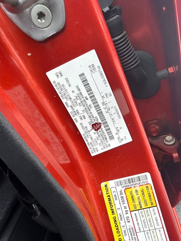 Used 2023 Ford Bronco Wildtrak AWD/4WD image 25