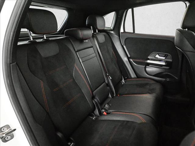 Used 2024 Mercedes-Benz GLA 250 4MATIC image 22