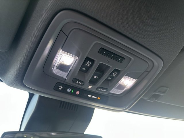 New 2026 Chevrolet Silverado 1500 LT Trail Boss w/ LT Trail Boss Premium Package image 17