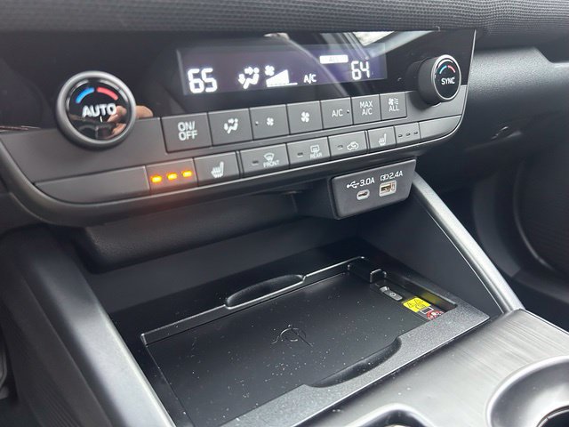 New 2026 Subaru Outback Premium AWD/4WD image 16