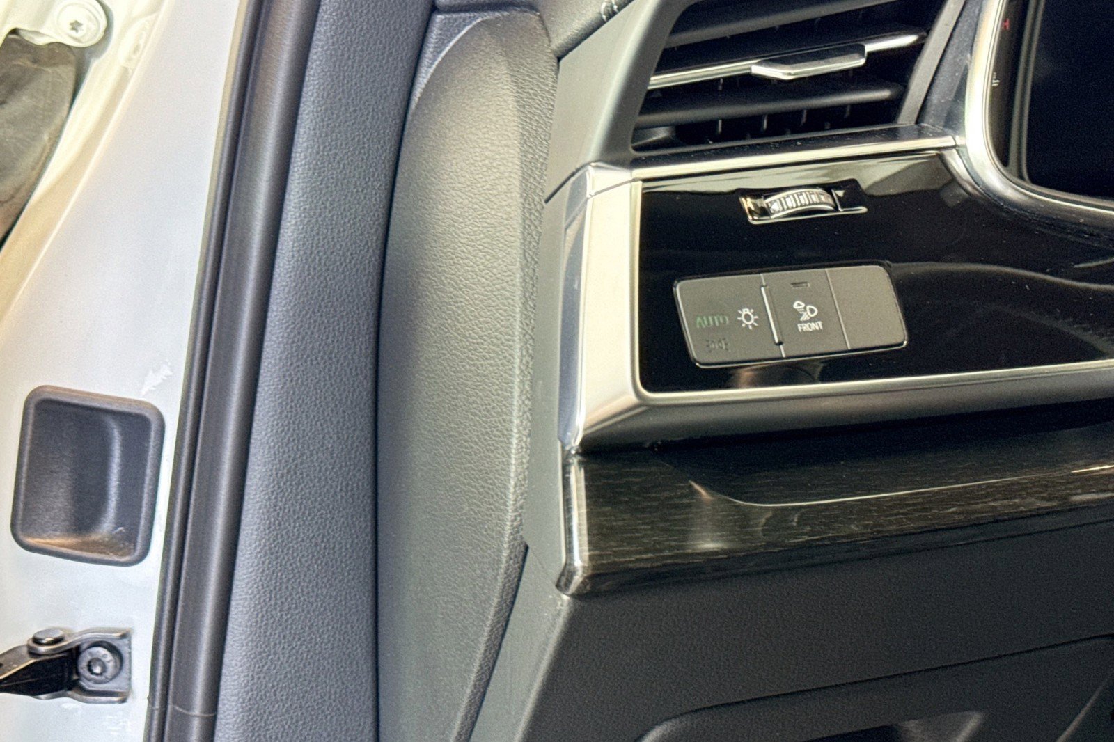 Used 2025 Audi Q7 Premium Plus image 10