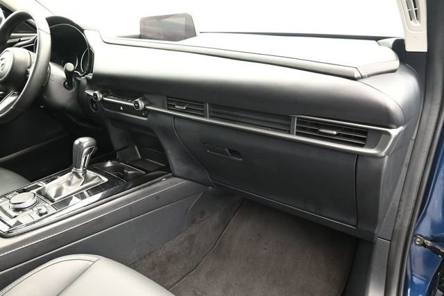Used 2024 MAZDA CX-30 AWD 2.5 S w/ Select Sport Pkg image 37