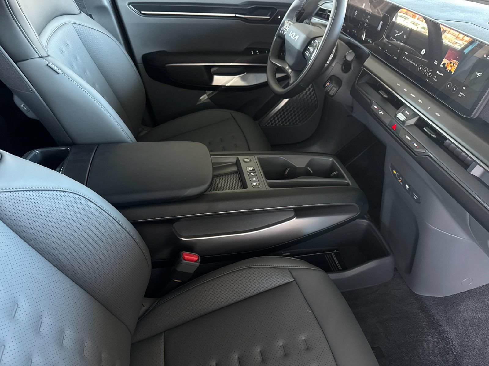 New 2026 Kia EV9 Wind AWD/4WD image 10