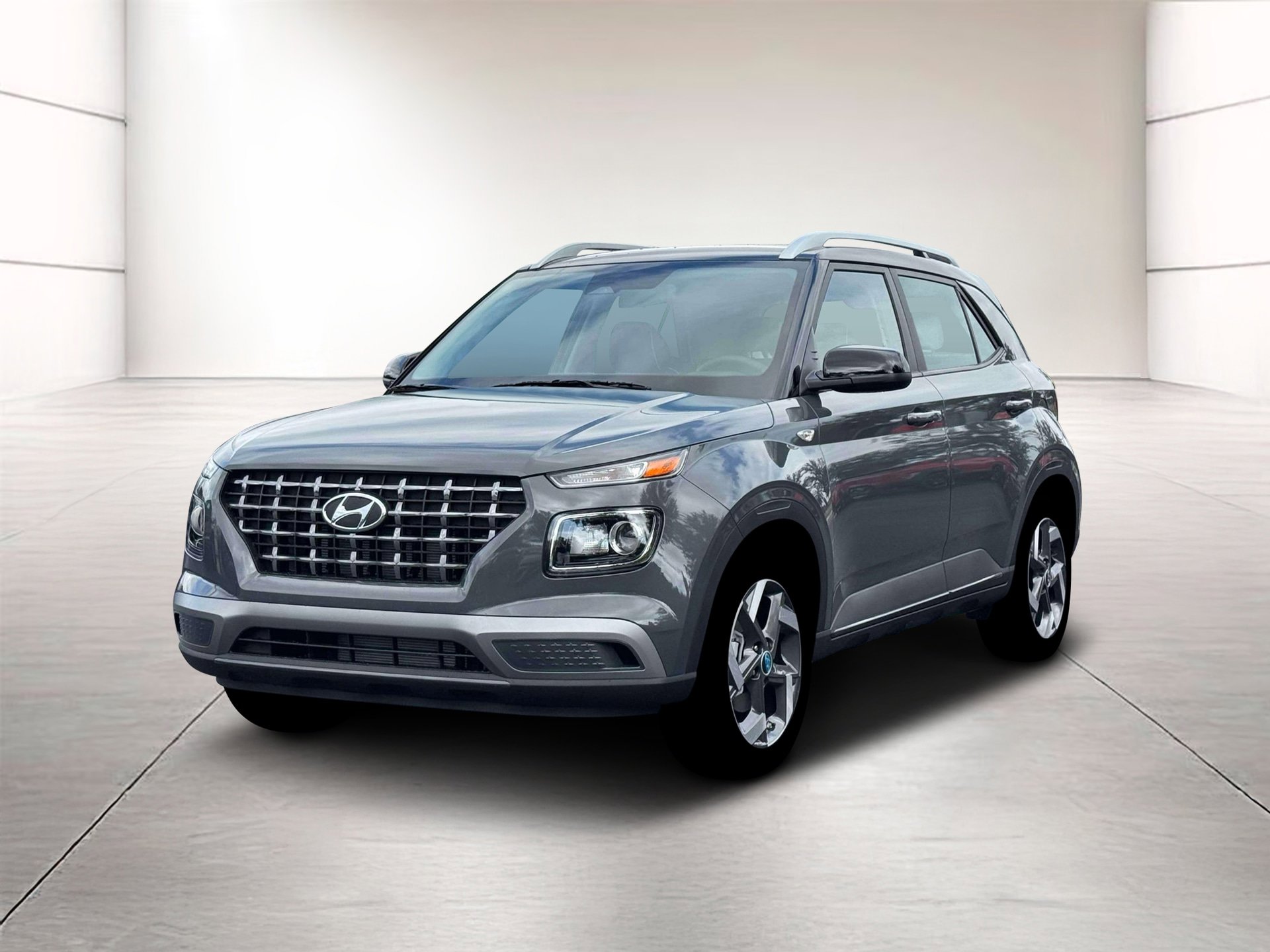 New 2026 Hyundai Venue SEL