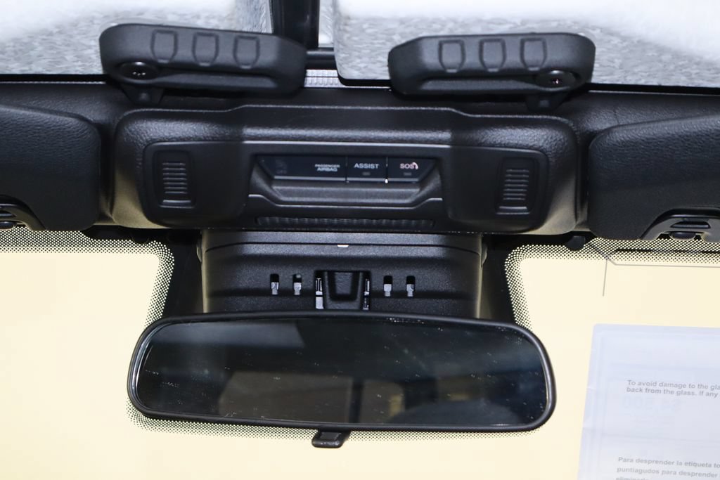 New 2026 Jeep Gladiator Rubicon w/ Steel Power Dome Hood Package AWD/4WD image 24