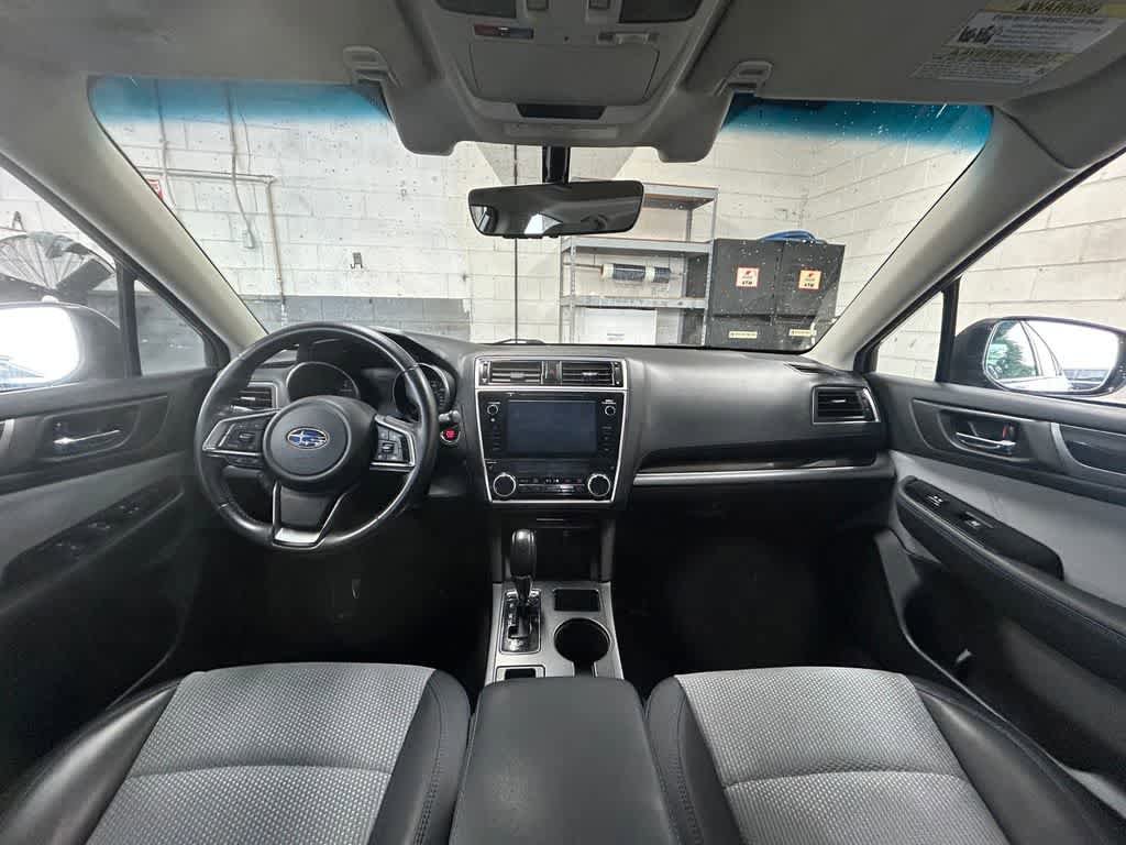 Used 2018 Subaru Legacy 2.5i Sport AWD/4WD image 10