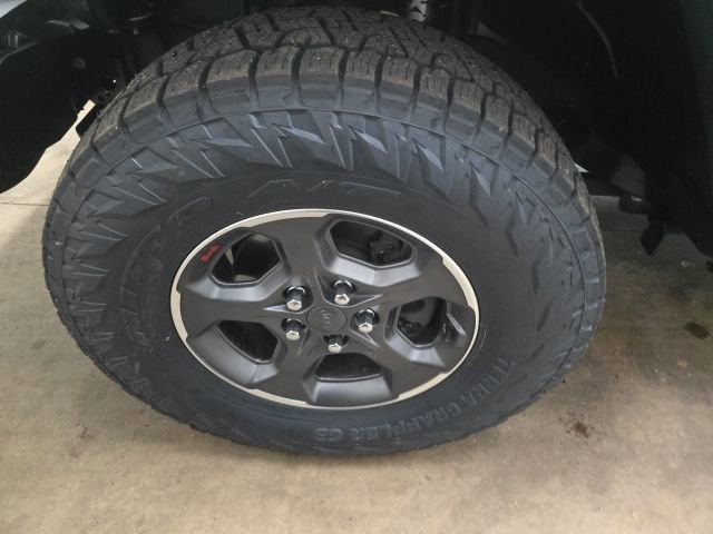 Used 2020 Jeep Gladiator Rubicon image 17