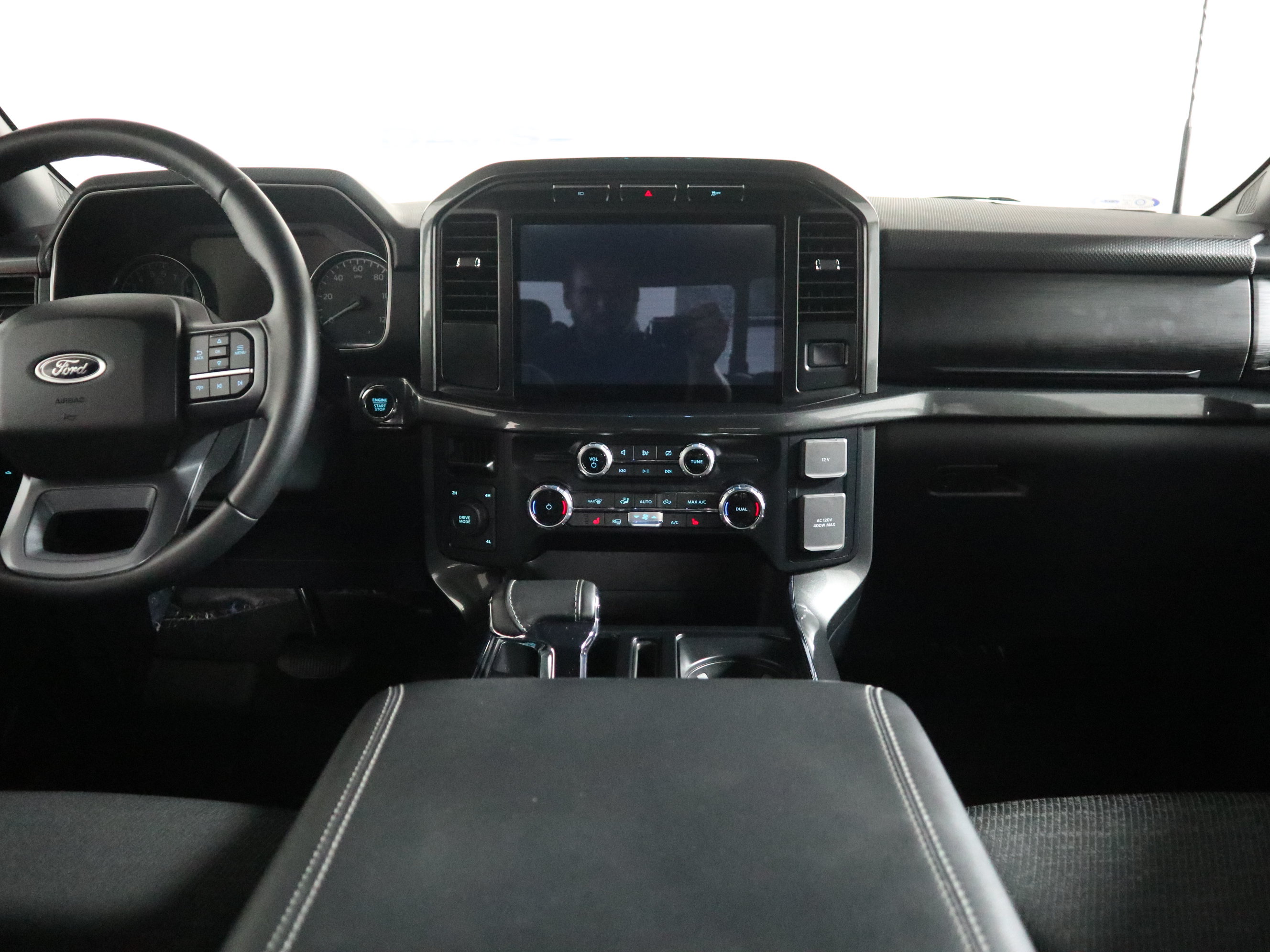 Used 2023 Ford F150 XLT w/ Equipment Group 302A High AWD/4WD image 14