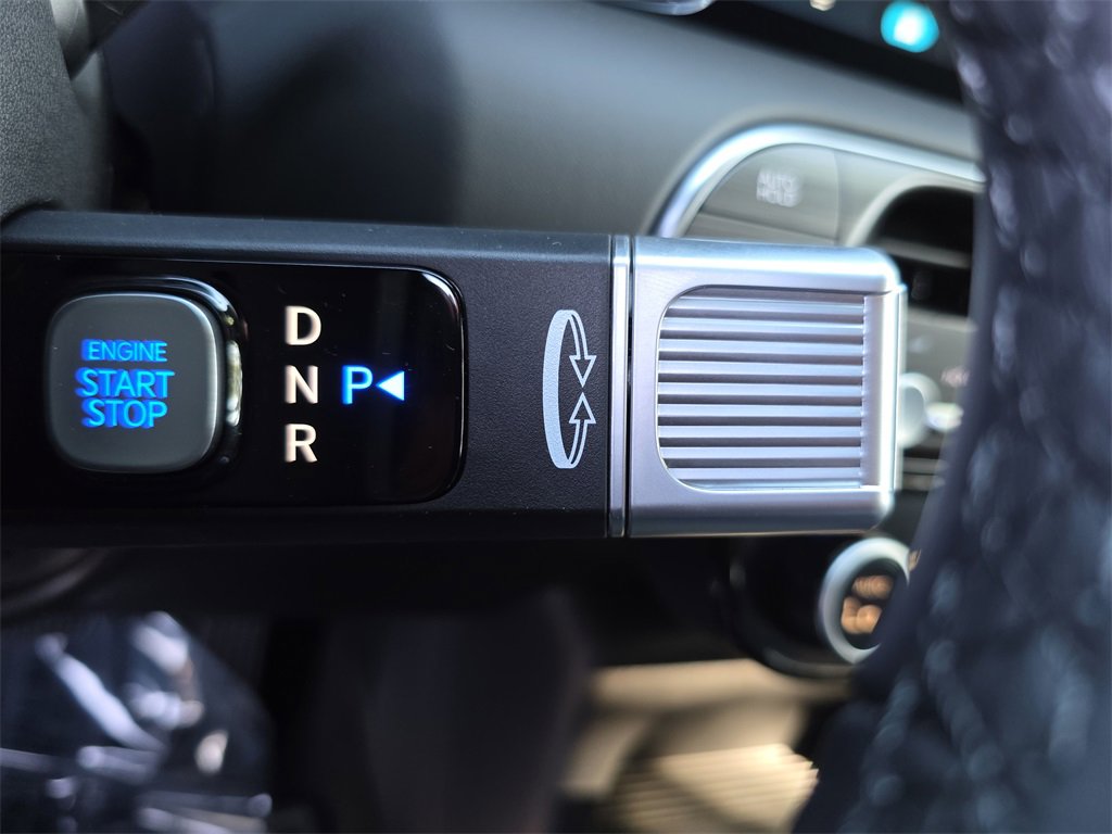 New 2026 Hyundai Palisade Calligraphy image 38