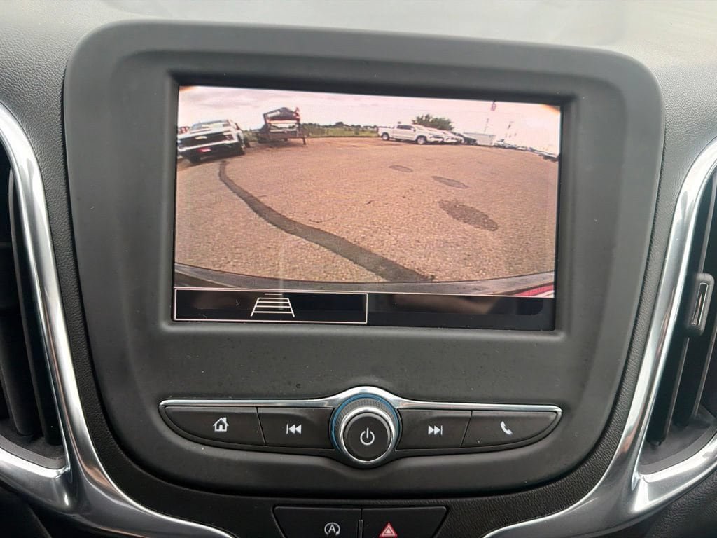 Certified 2022 Chevrolet Equinox LT FWD image 15