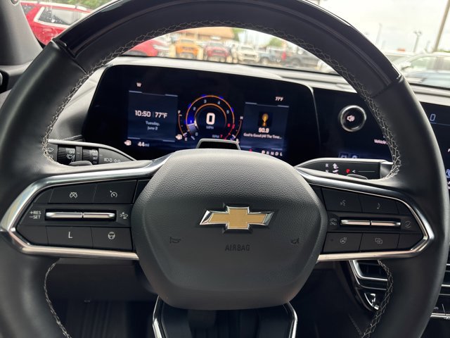 Used 2024 Chevrolet Traverse LT w/ Enhanced Driving Package FWD image 29