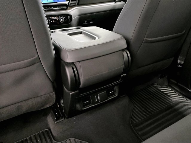 Used 2023 Chevrolet Silverado 1500 LT w/ All Star Edition Plus RWD image 25