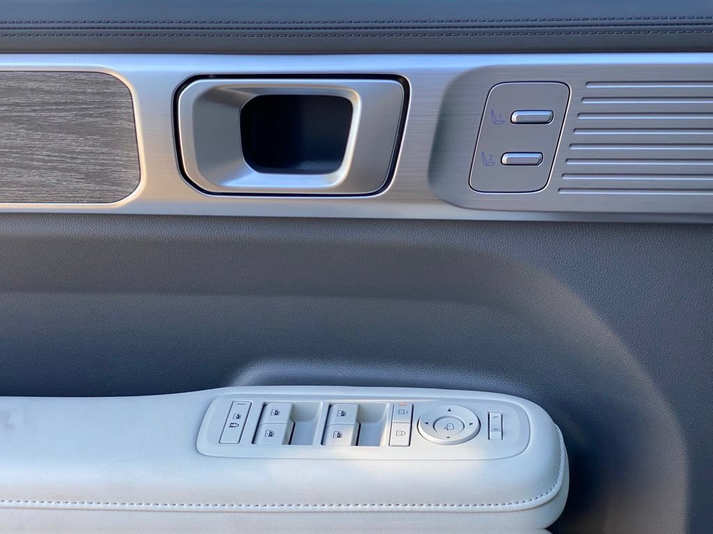 New 2027 Hyundai Santa Fe Calligraphy AWD/4WD image 23