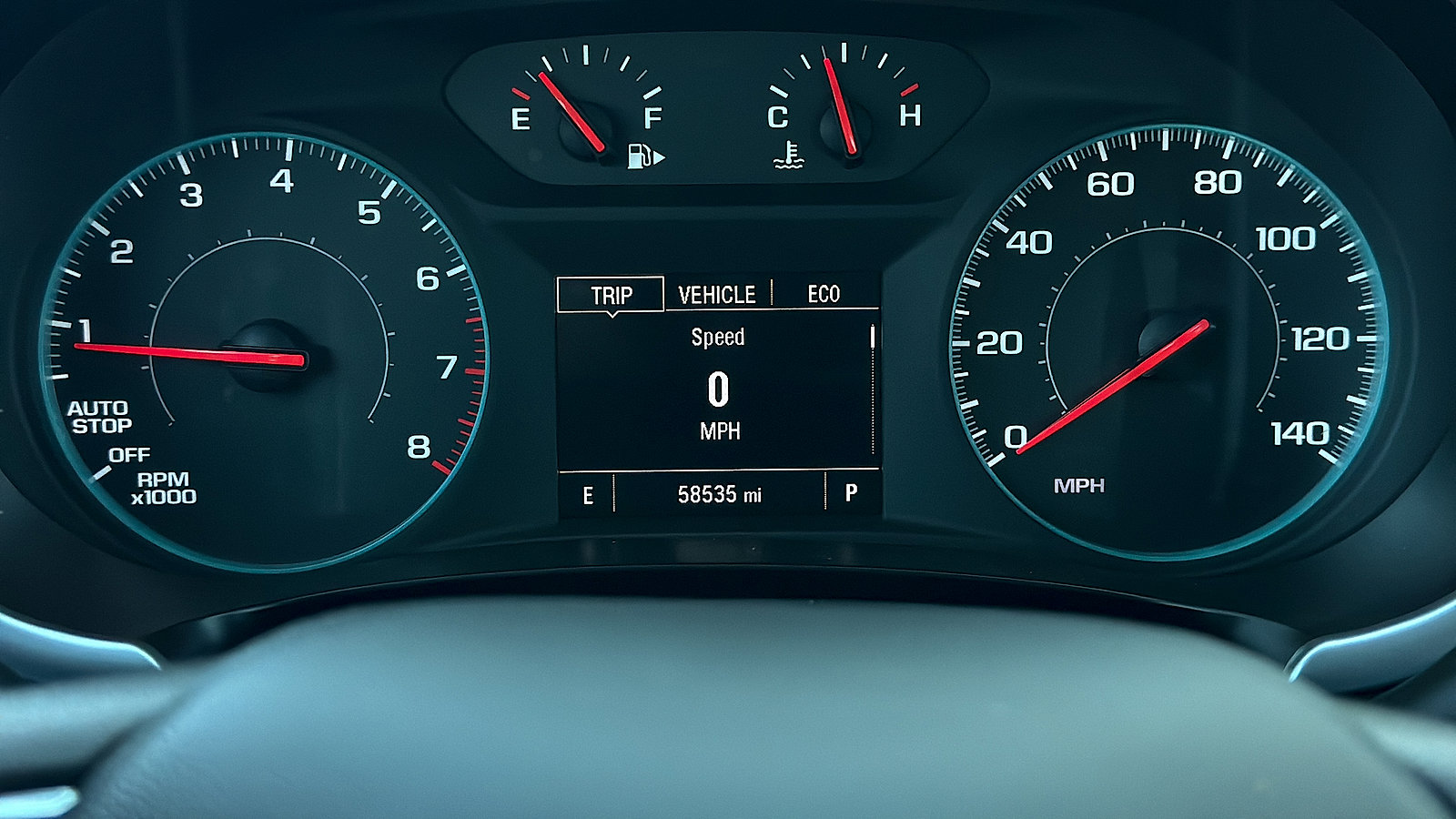 Used 2024 Chevrolet Malibu LT FWD image 14