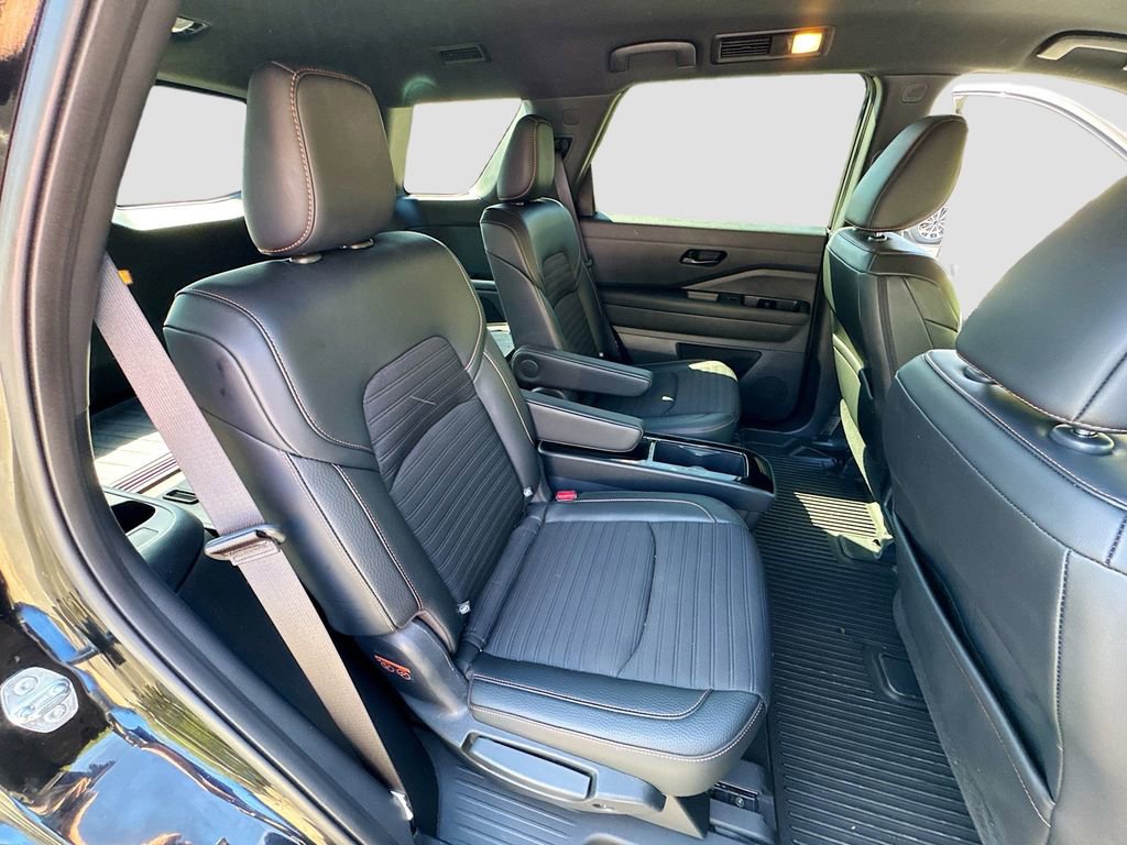 Used 2023 Nissan Pathfinder Rock Creek image 26