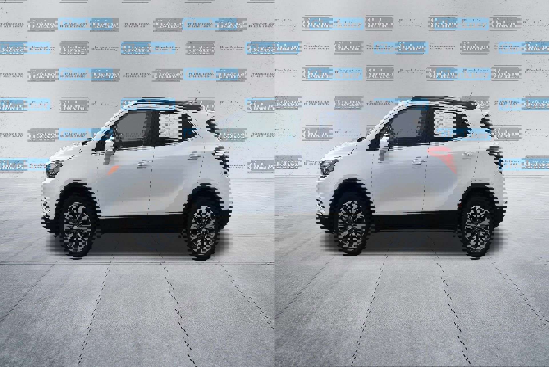 Used 2020 Buick Encore Essence image 10