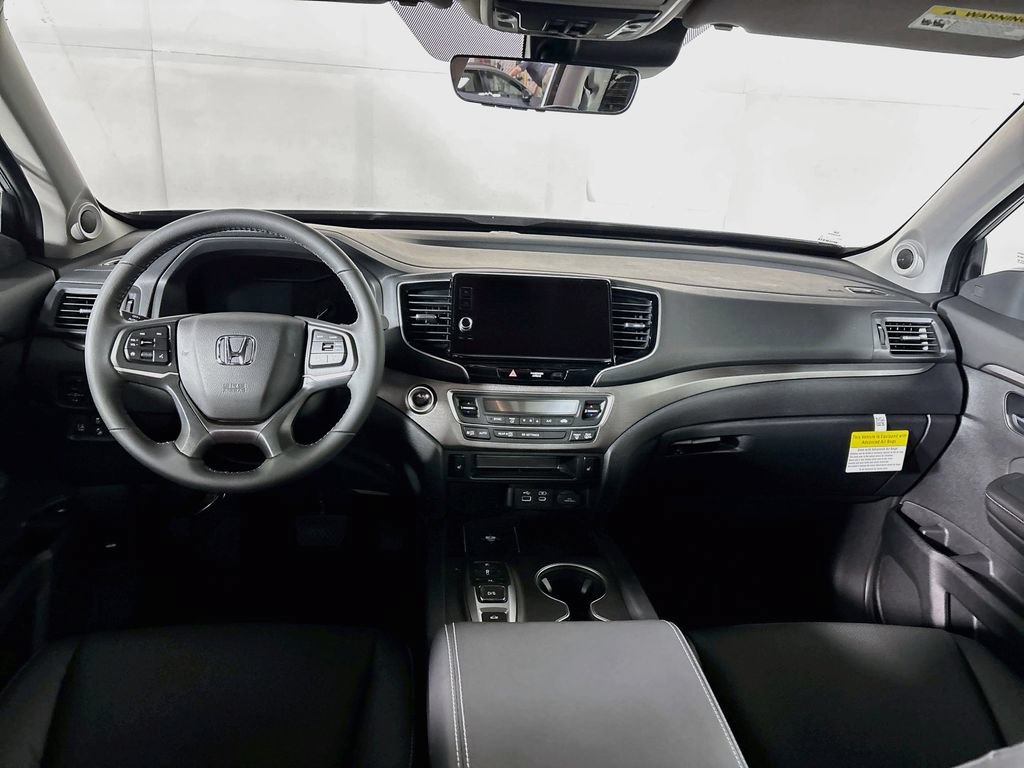 New 2026 Honda Ridgeline RTL image 12