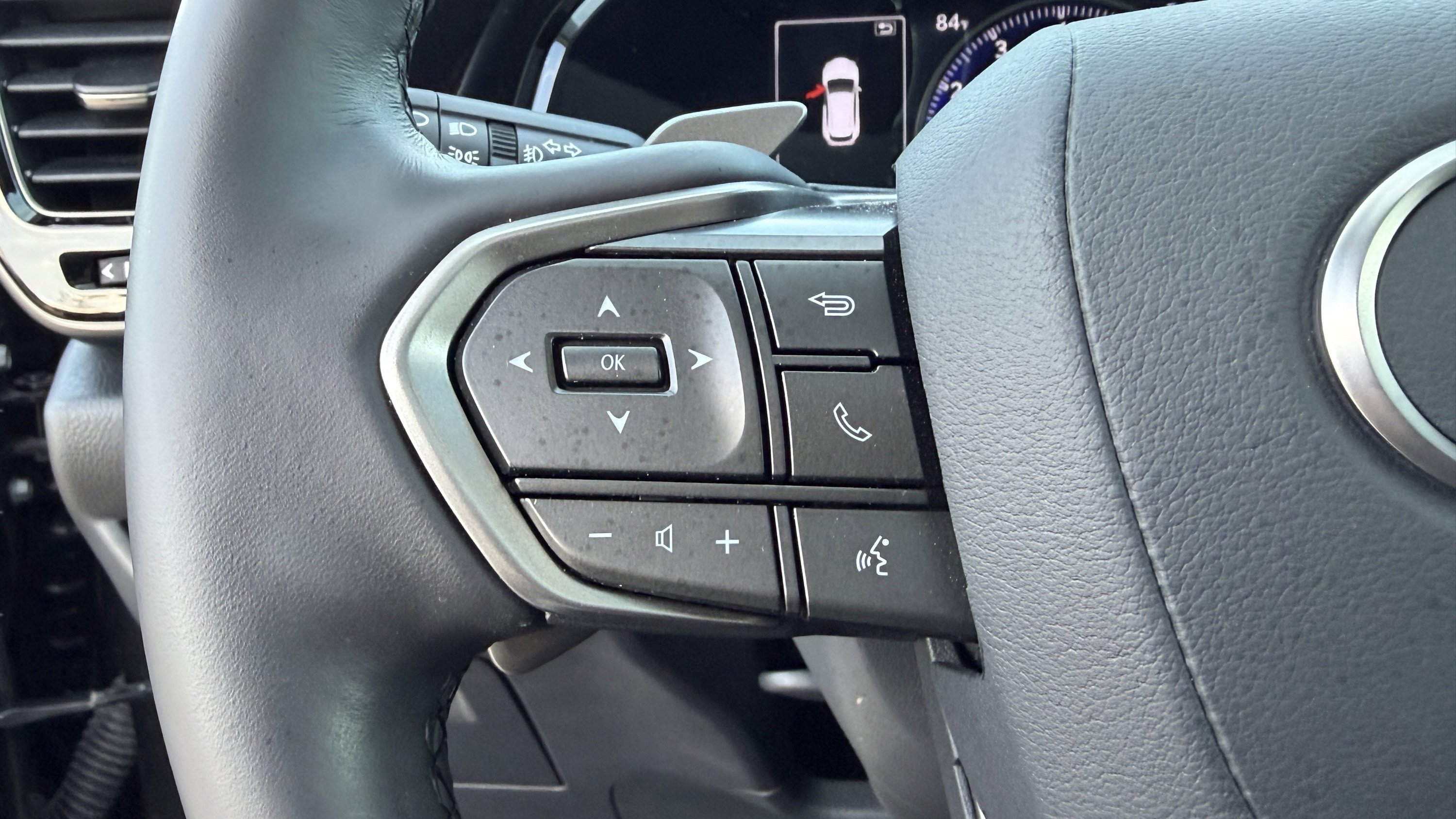 Used 2025 Lexus NX 350 AWD w/ Accessory Package (2T) image 53