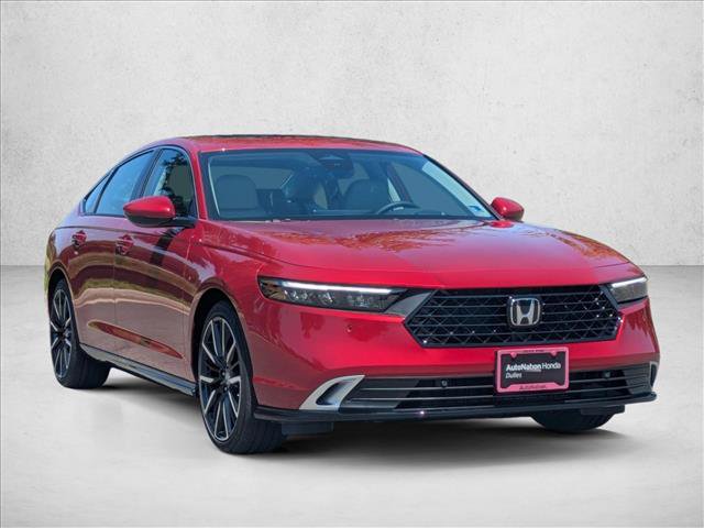 New 2026 Honda Accord Touring image 7