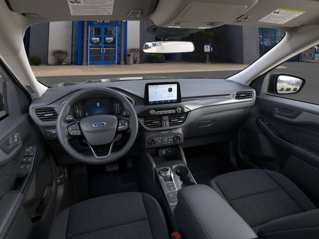 New 2026 Ford Escape Active w/ Cold Weather Package AWD/4WD image 9