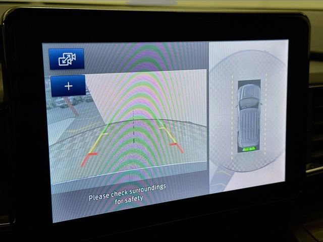 Used 2020 Ford Explorer Limited image 14