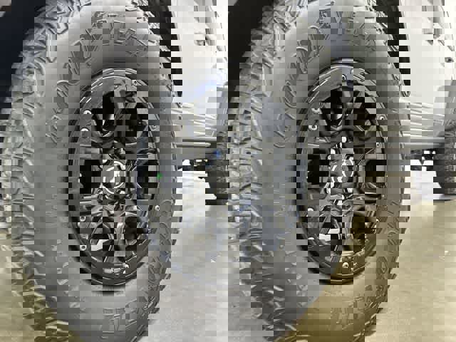 Used 2021 Ford Bronco First Edition image 29