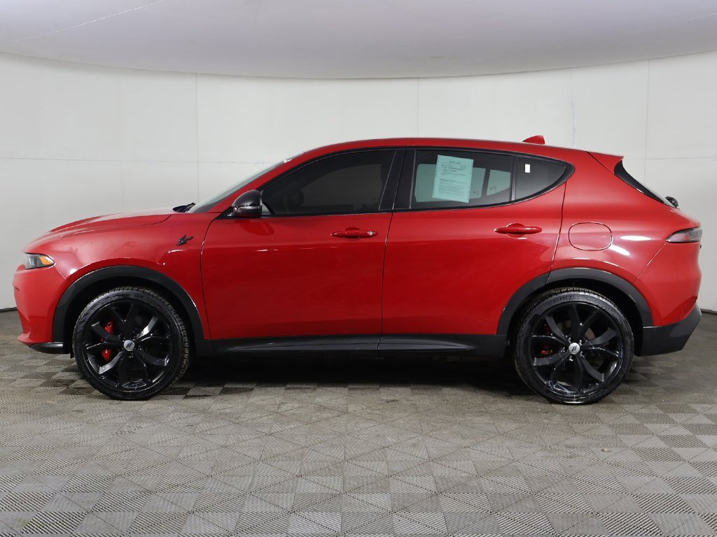 Used 2024 Dodge Hornet R/T image 17