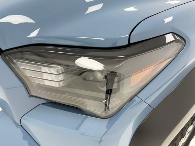 New 2026 Toyota 4Runner SR5 AWD/4WD image 6