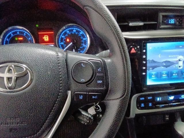 Used 2019 Toyota Corolla LE w/ Carpet Mat Package (TMS) FWD image 15