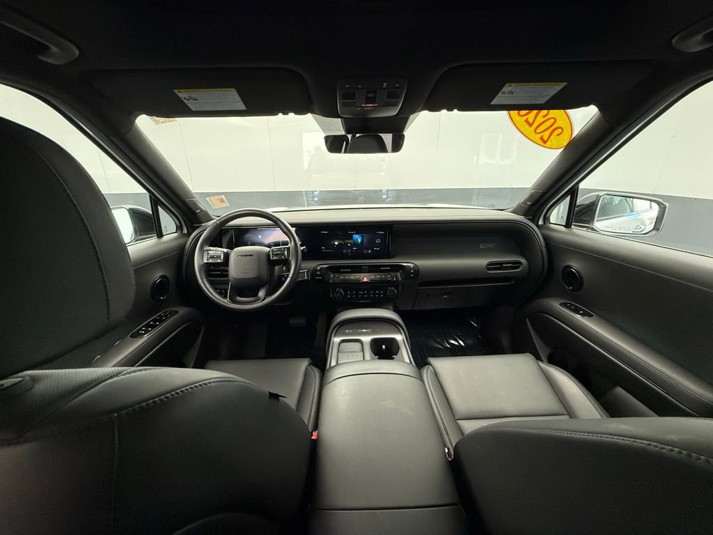 Used 2026 Hyundai Palisade XRT Pro image 3