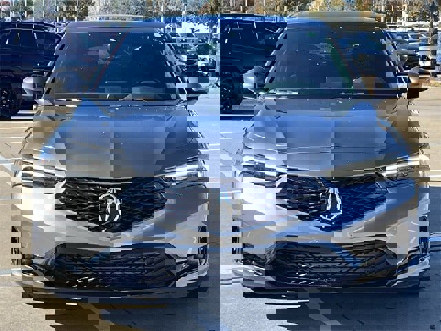 Certified 2025 Acura Integra A-Spec image 8