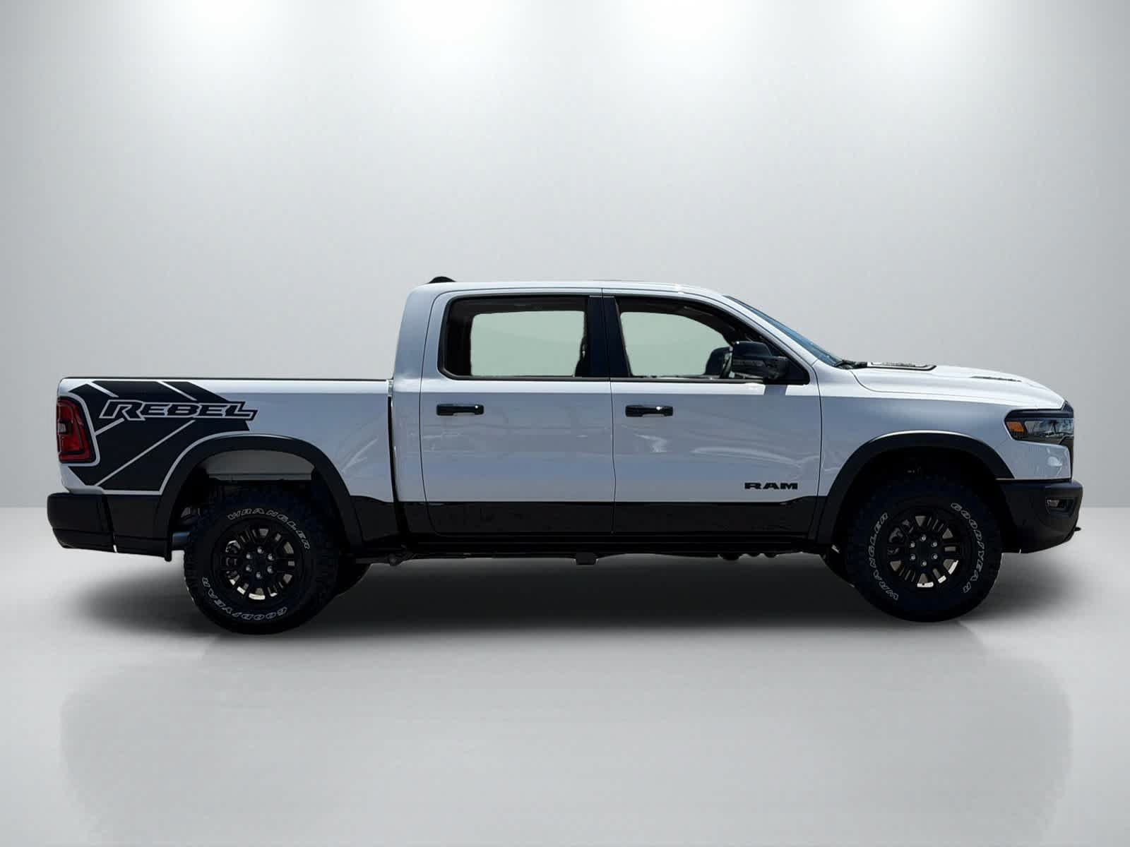 New 2026 RAM 1500 Rebel AWD/4WD image 10