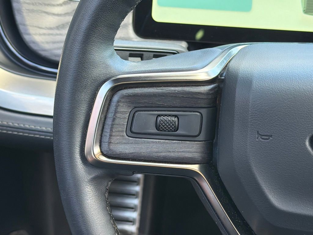 Used 2024 Rivian R1T Adventure image 44