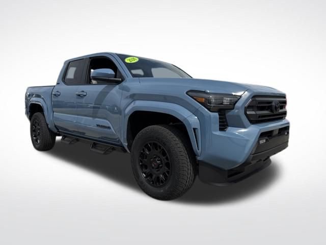 New 2026 Toyota Tacoma SR5 image 9