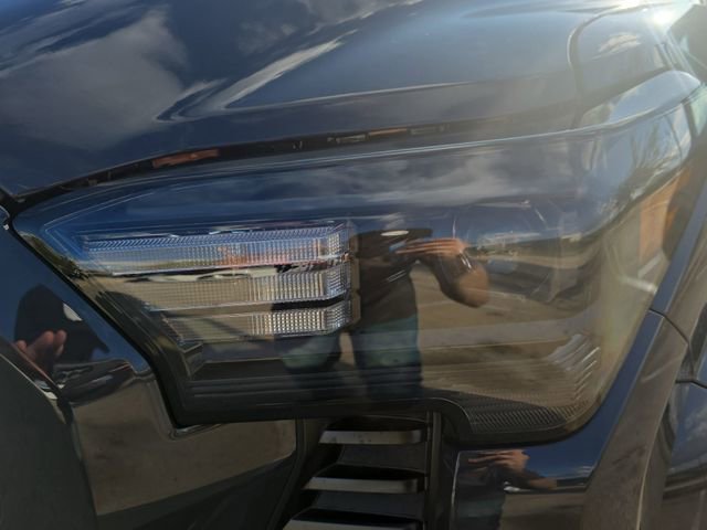 New 2026 Toyota Tacoma SR5 image 29