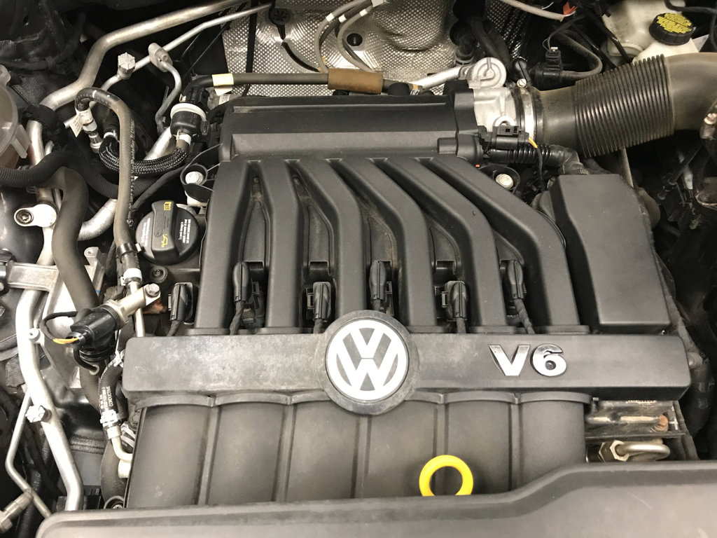 Used 2020 Volkswagen Atlas SE w/ Panoramic Sunroof Package image 24