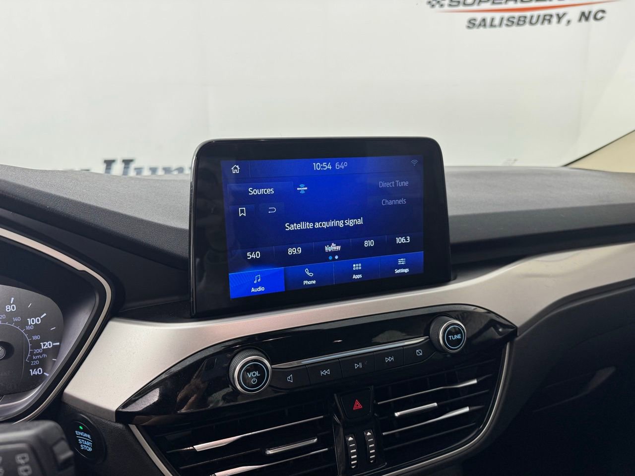 Used 2020 Ford Escape SE AWD/4WD image 23