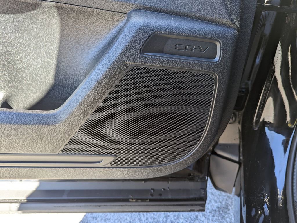 Used 2026 Honda CR-V Sport-L image 17