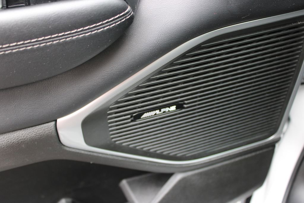 Used 2024 Jeep Wagoneer Series II image 38