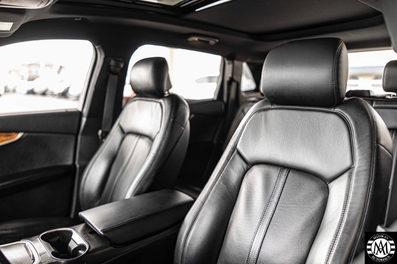 Used 2016 Lincoln MKX Reserve image 8