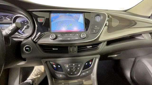Used 2020 Buick Envision Essence AWD/4WD image 32