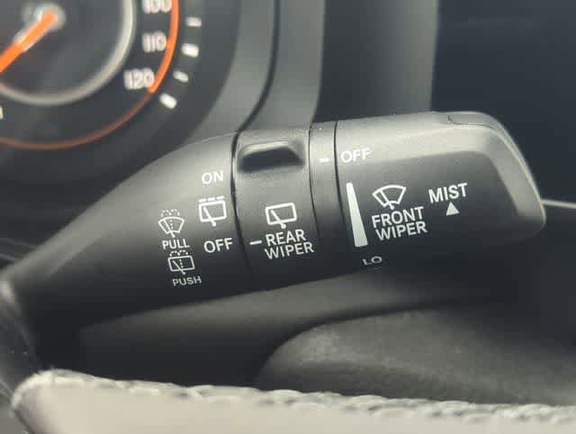 New 2026 Jeep Wrangler Sport S image 25