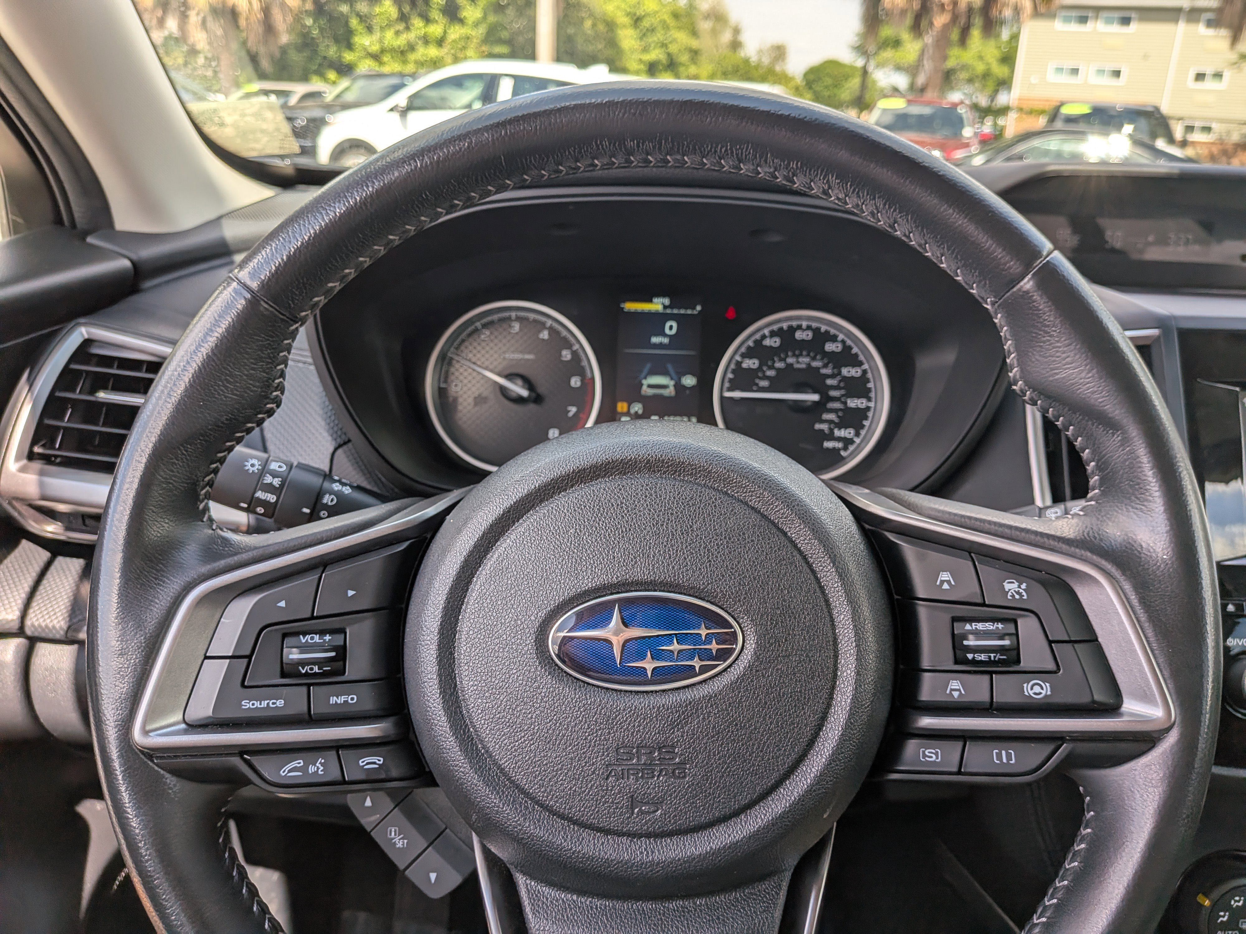 Certified 2023 Subaru Forester Premium AWD/4WD image 27