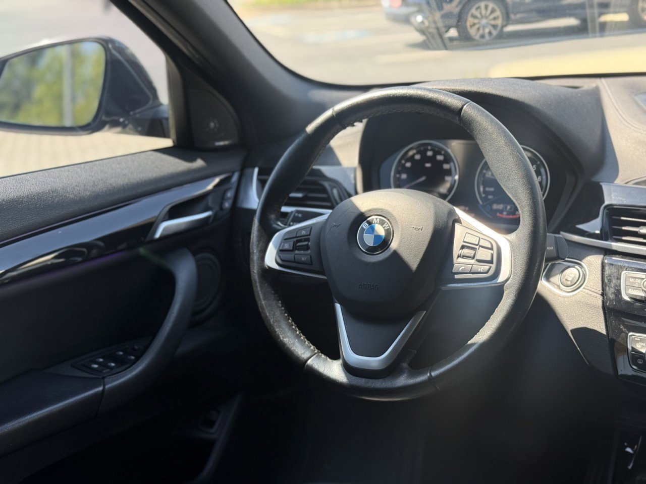 Used 2018 BMW X2 sDrive28i w/ Premium Package FWD image 23