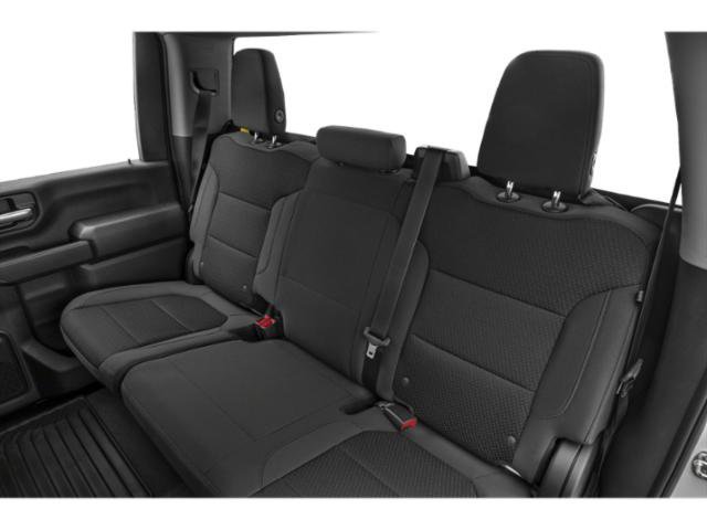Used 2022 Chevrolet Silverado 2500 Custom w/ Custom Convenience Package AWD/4WD image 16