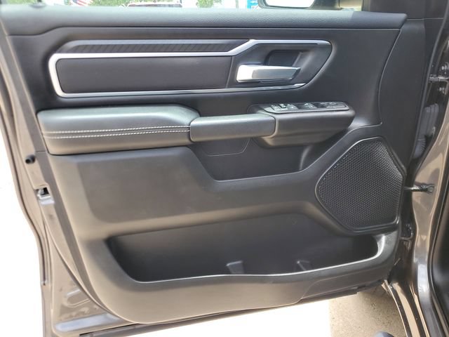 Used 2025 RAM 1500 Lone Star AWD/4WD image 17