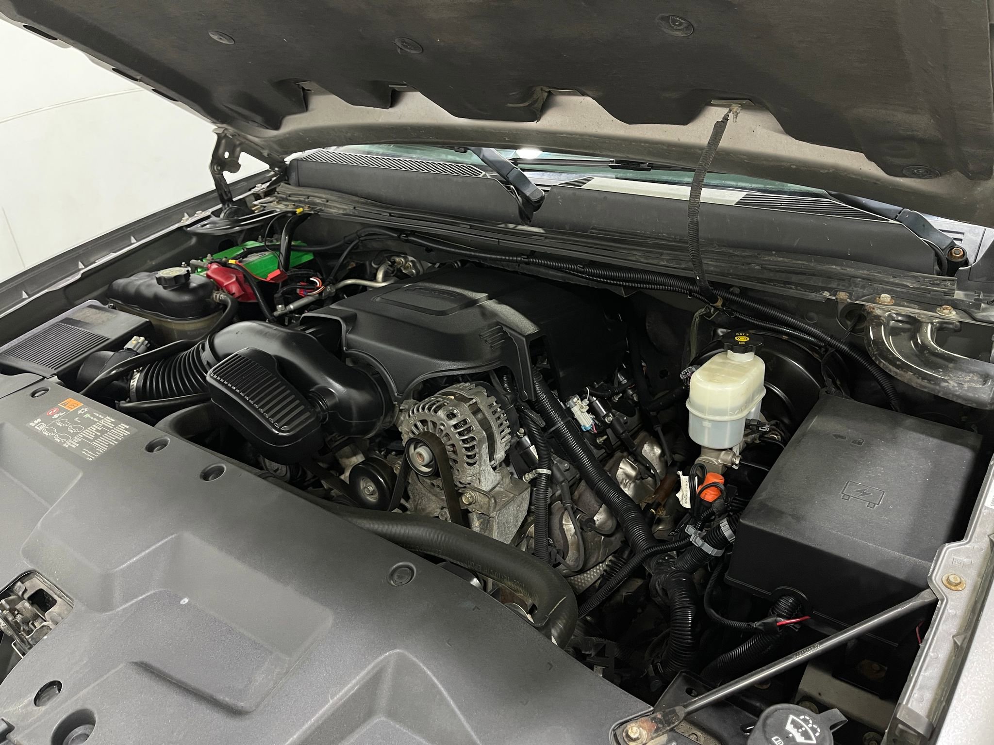 Used 2013 GMC Sierra 1500 SLE image 25