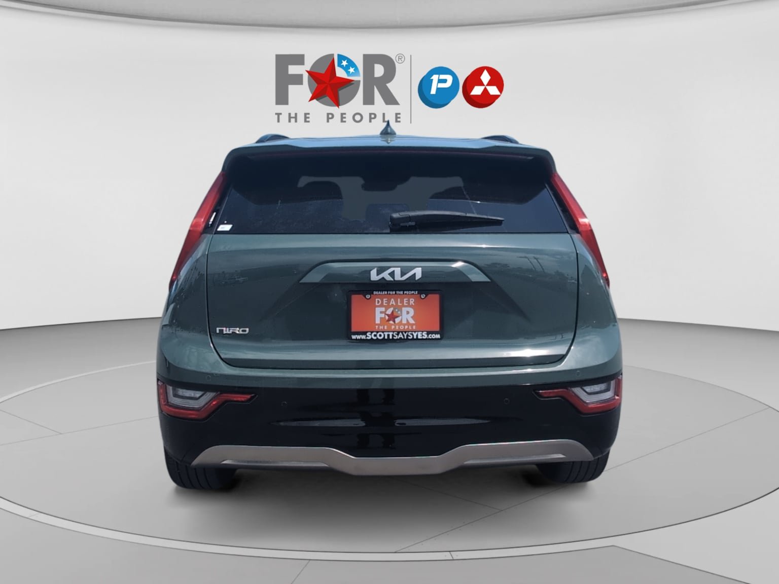 Used 2023 Kia Niro Wave FWD image 4